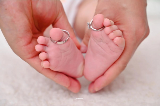 山南孕妇六个月肚子多大